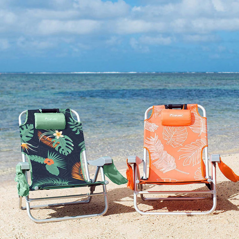 Lightspeed outdoors beach chair hotsell